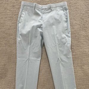 Express men’s photographer pants